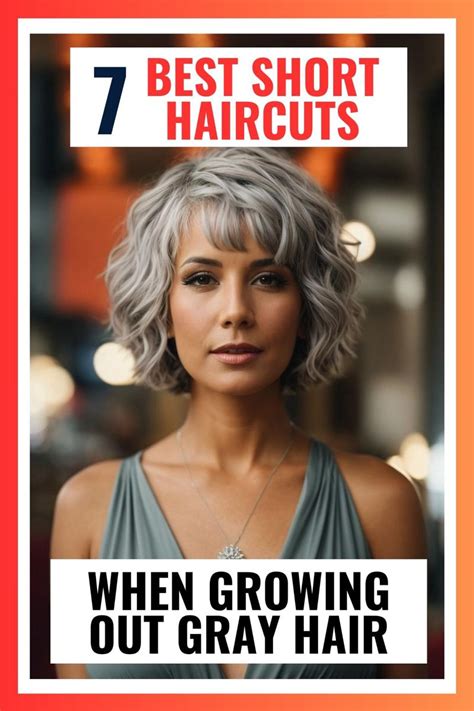 
Human Grey Hair: A Journey to Understanding Its Beauty and Causes