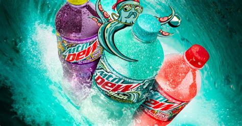 
Ignite Your Summer with the Electrifying Mountain Dew Baja 2023!
