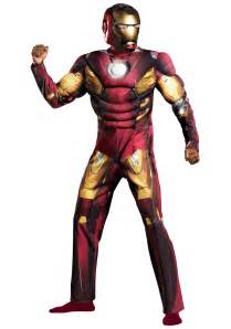 
Indulge in Unparalleled Heroism with Our Iron Man Costume Adult**