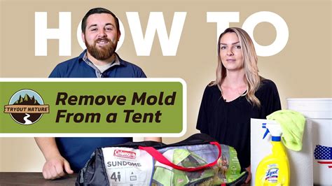 
Introducing the Revolutionary Solution to Mold Issues: The Mould Tent**