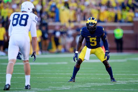 
Jabril Peppers: A Dynamic Force on the Field and Beyond