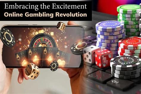 
Join the Online Gambling Revolution with jlslot11**