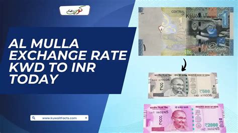 
KWD to EUR: Exploring the Exchange Rate and Its Impact