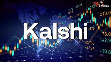 
Kalshi : A Guide To The Future Of Prediction Markets
