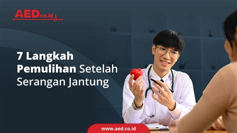 
Ketahui Langkah-Langkah Pemulihan Penyakit Jantung dengan Motion Control**