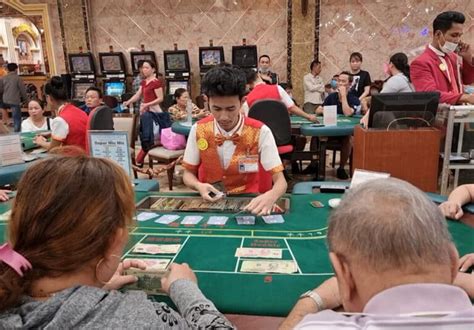 
Khám phá Bí ẩn Mộc Bài Casino: Thuận Buồm Xuôi Gió
