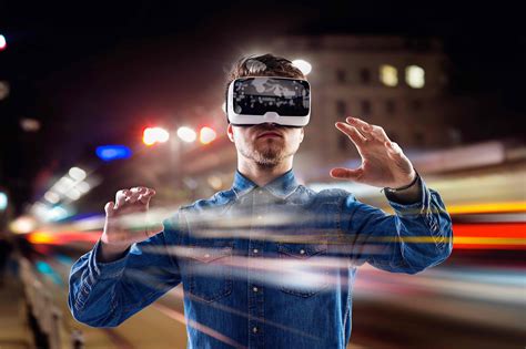 
Looks Real: The Future of Immersive Experiences