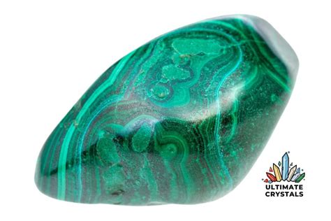 
Malachite Gem Meaning: Uncover Its Healing Powers