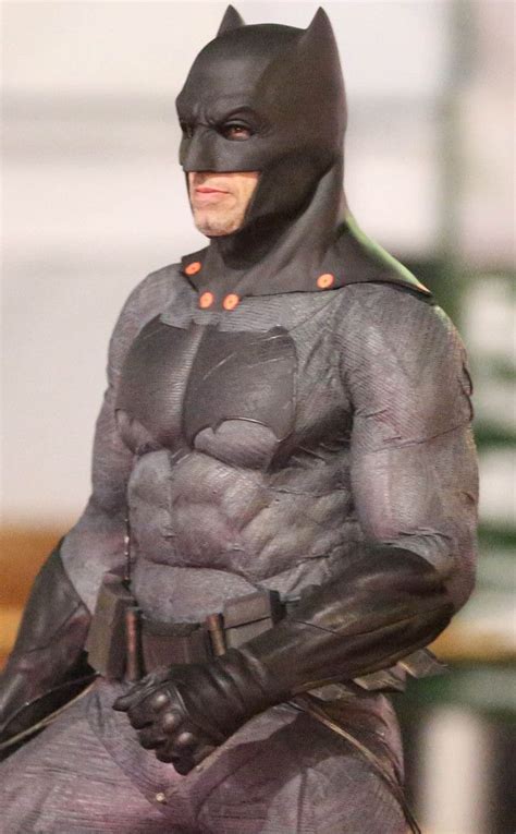 
Man Dressed as Batman: The Ultimate Guide