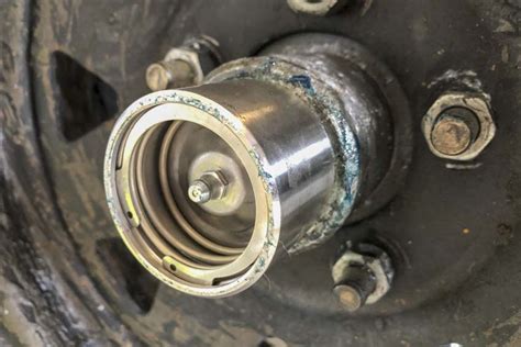 
Master the Art of Changing Trailer Wheel Bearings Like a Pro!**