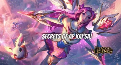 
Mastering Arcade Kai'Sa: A Comprehensive Guide for Dominating the Rift