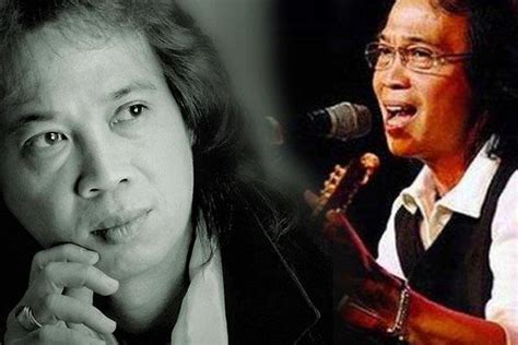 
Mengenang Sang Legenda Musik Indonesia: Abi Sudirman
