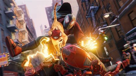 
Miles Morales Suit New: Elevate Your Gaming Experience to New Heights