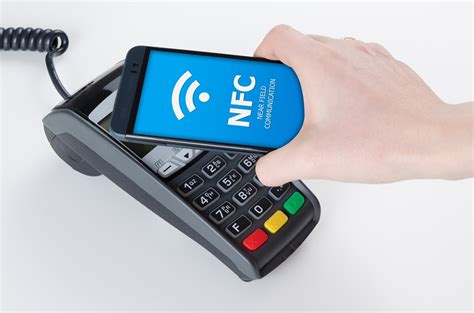 
NFC: Near Field Communication**