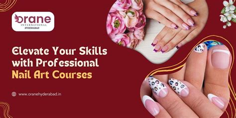 
Nail Classes: Elevate Your Nail Art Skills