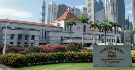 
Nominated Member of Parliament (NMP) Program in Singapore: A Comprehensive Guide
