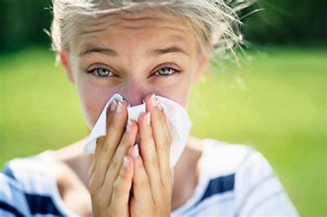 
Nothing To Sneeze At: The Surprising Impact of Nasal Health