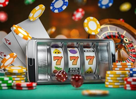 
Nouveau Casino en Ligne: Un Vent de Fraîcheur dans l'Industrie des Jeux d'Argent