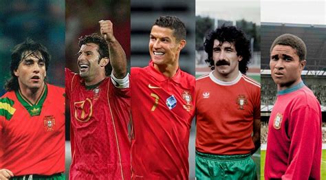 
O Glorioso Portugal FC: Um Gigante do Futebol Português