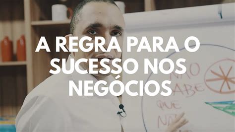 
O Poder da Mente Sã Para o Sucesso Nos Negócios
