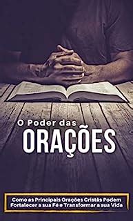 
O Poder das Orações Fortes**: Transformando Sua Vida por Meio da Fé