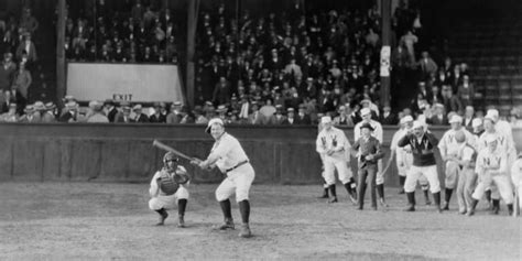 
O escândalo de 1919: Um jogo de trapaça que manchou a história do beisebol