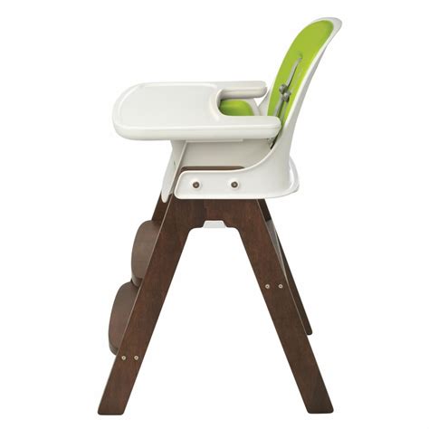 
OXO Tot Sprout Chair: Unveiling the Ultimate Feeding Throne for Your Little One**