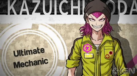 
Overcoming the Shadows: A Comprehensive Guide to Navigating the Devastation of Kazuichi Soda's Untimely Demise
