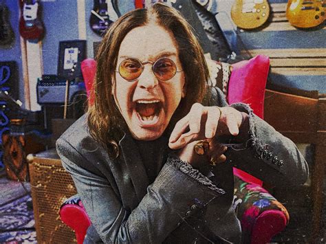 
Ozzy F&cking Osbourne: The Madman's Legacy
