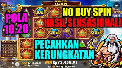 
Pecahkan Rekor! Panduan Komprehensif untuk Tarik JP Paus Slot Gacor**