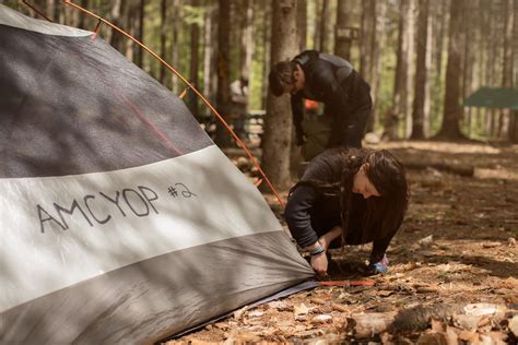 
Pitch a Tent: Meaning and Significance