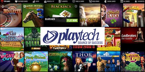 
Playtech Live Casino: The Ultimate Immersive Gaming Experience