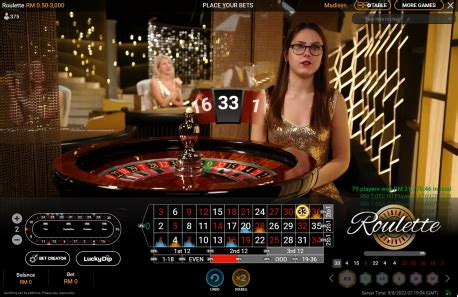 
Playtech Live Casino: Your Ultimate Guide to Immersive Gaming