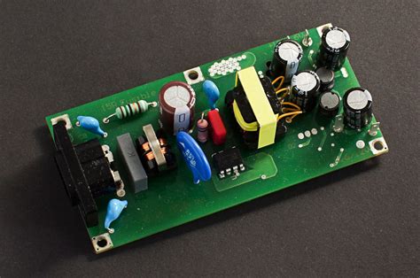 
Power Supplies - Board Mount: A Comprehensive Guide for Engineers