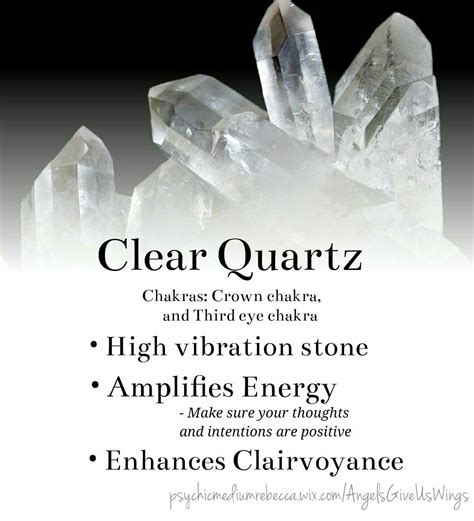 
Quartz Spiritual Meaning: 14 Crystal Powers for Enlightenment
