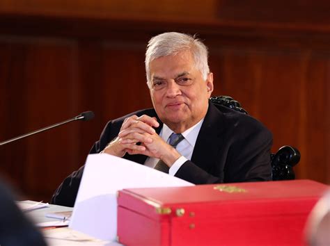 
Ranil: A Comprehensive Guide