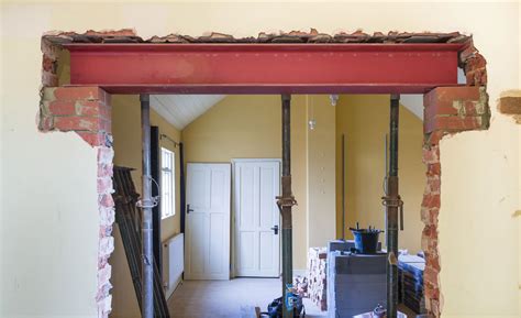 
Replacing Load Bearing Beam: A Comprehensive Guide for Homeowners