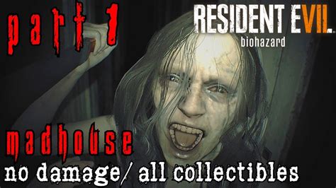 
Resident Evil 7: Biohazard — Tips and Tricks