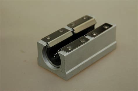 
Revolutionize Motion with the Power of Linear Bearing Blocks**