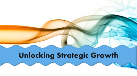 
S1GHE3/5AT: Unlocking Strategic Growth and Transformation