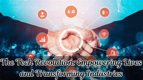 
SEO Optimized Title: The Industrial Robot Revolution: Transforming Industries, Empowering Businesses