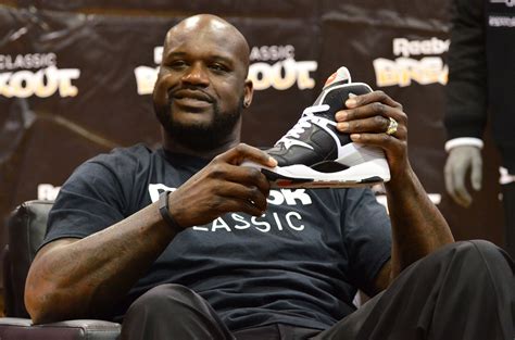 
Shaq Shoe Brand: Unveiling the Legacy of a Basketball Legend