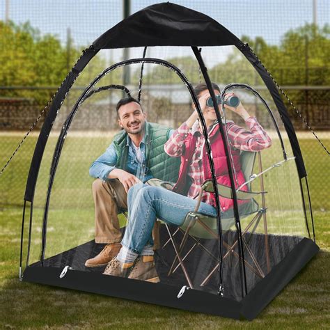 
Shelter Your Little Cheerleaders: The Ultimate Sports Tent for Parents**