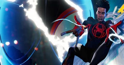 
Show Me Miles Morales: Unlocking the Power of the Spider-Verse