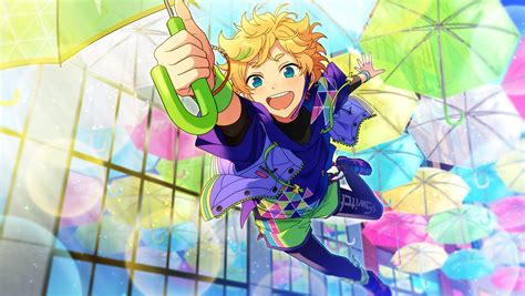 
Soaring Through the Skies of Enstars with Sora: An Expansive Guide to the Celestial Idol