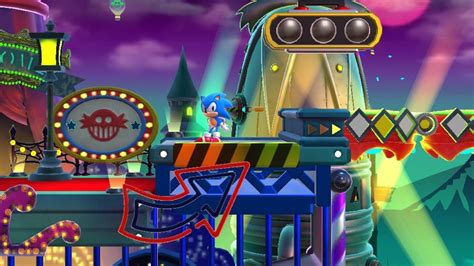 
Sonic Superstars Switch Performance 22,782,543 Copies Sold: A Retrospective Analysis