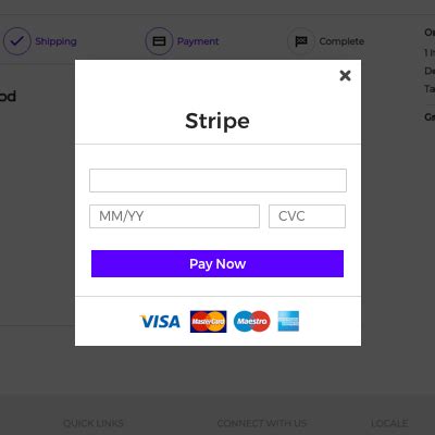 
Stripeconnect: The Ultimate Gateway for E-commerce Businesses