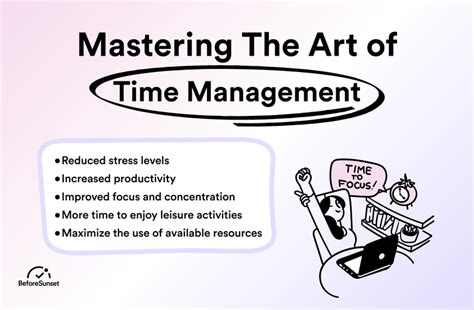 
Stub Year: Mastering the Art of Time Management in the Business World