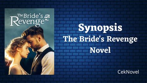 
Synopsis: The Conclusion of the Bride's Revenge