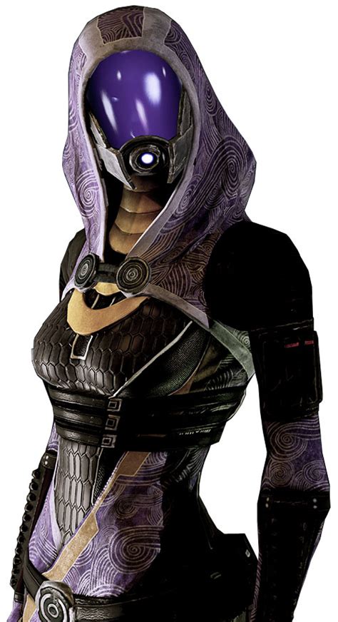 
Tali'Zorah vas Normandy: A Comprehensive Guide to the Iconic Mass Effect Character
